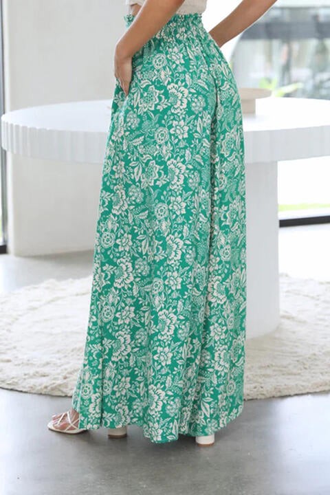 Remy Wide Leg Pants