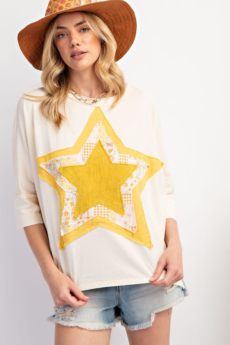 Be A Star Top