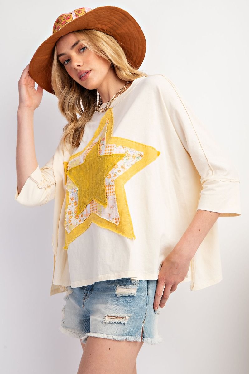 Be A Star Top