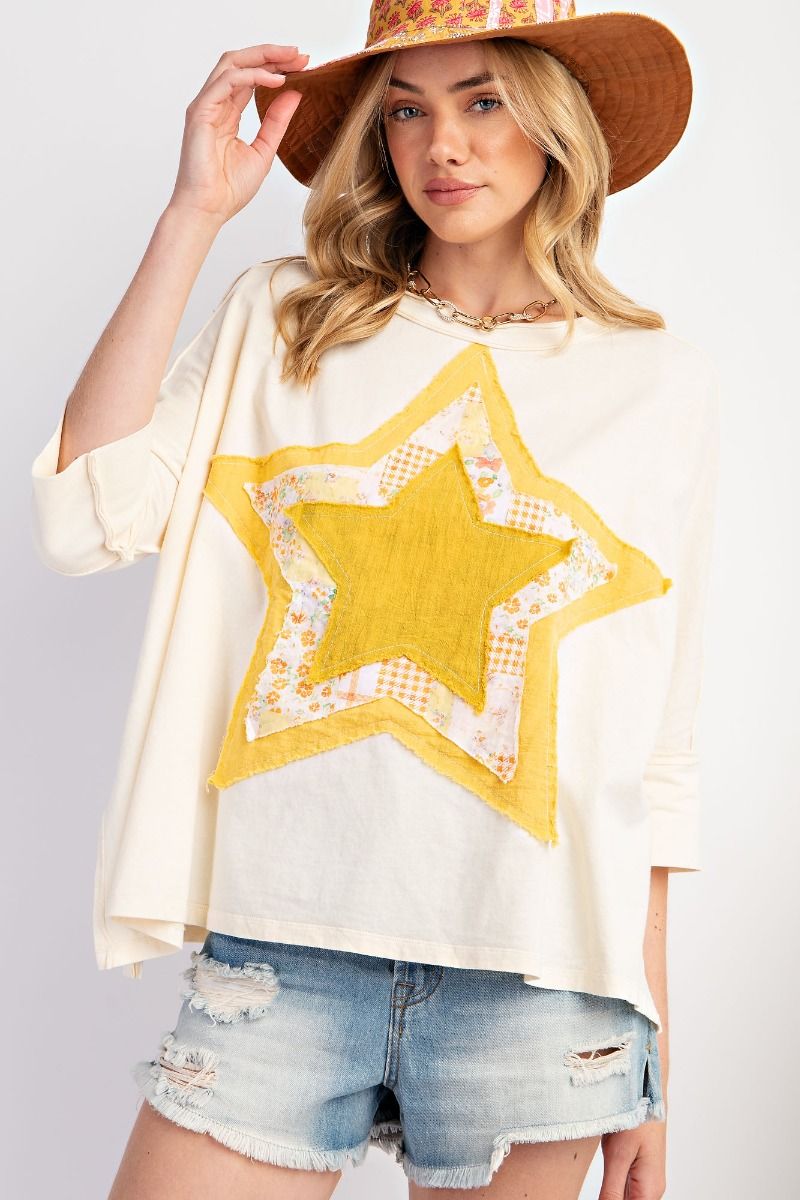 Be A Star Top