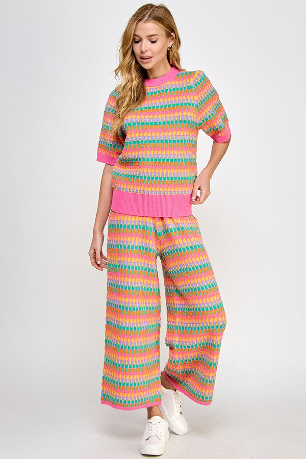 Lucky Charm Colorful Set