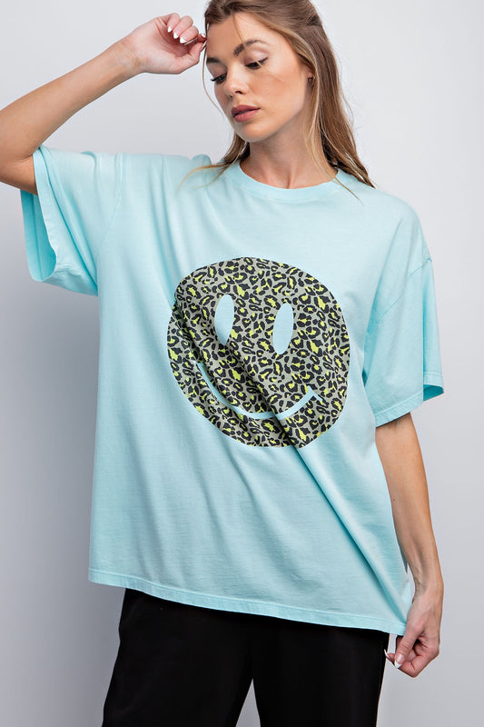 Happy Face T-Shirt