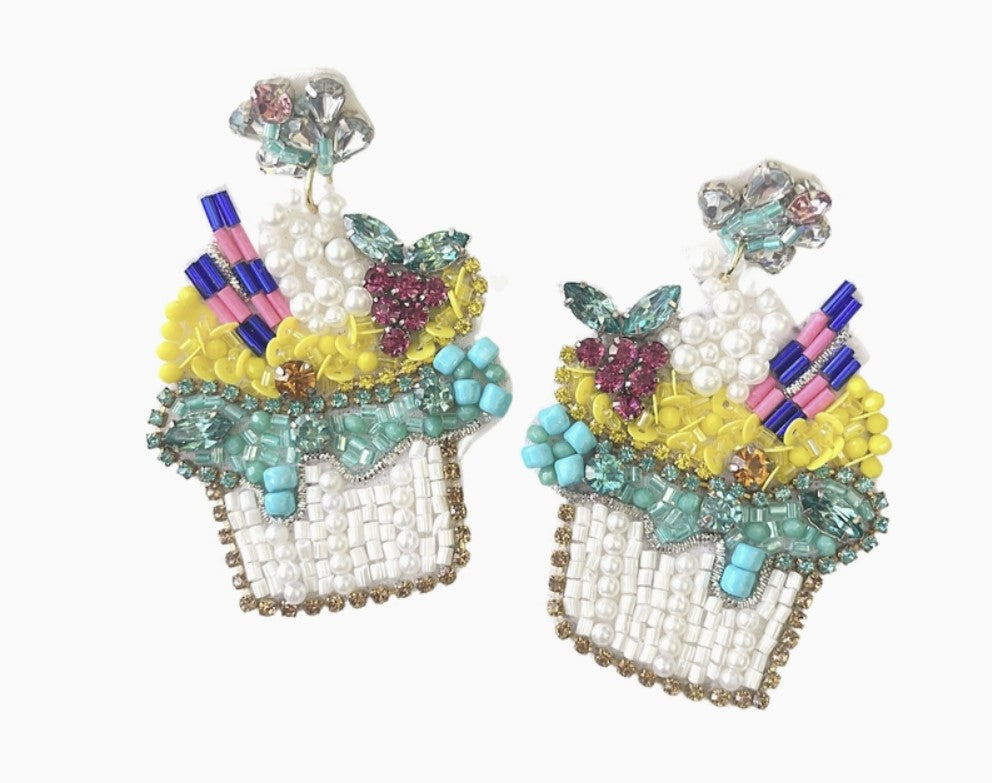 Summer Days Earrings