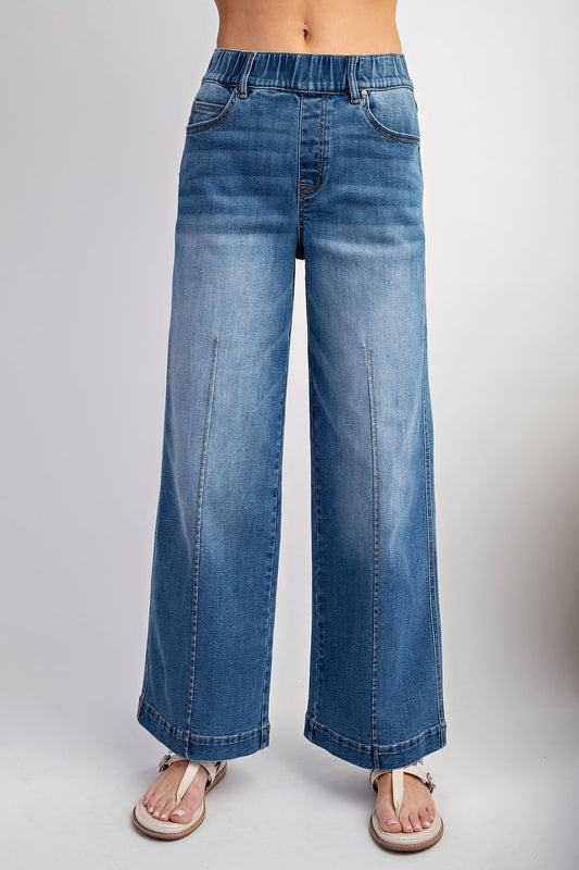 The Easel Stretch Denim Jean