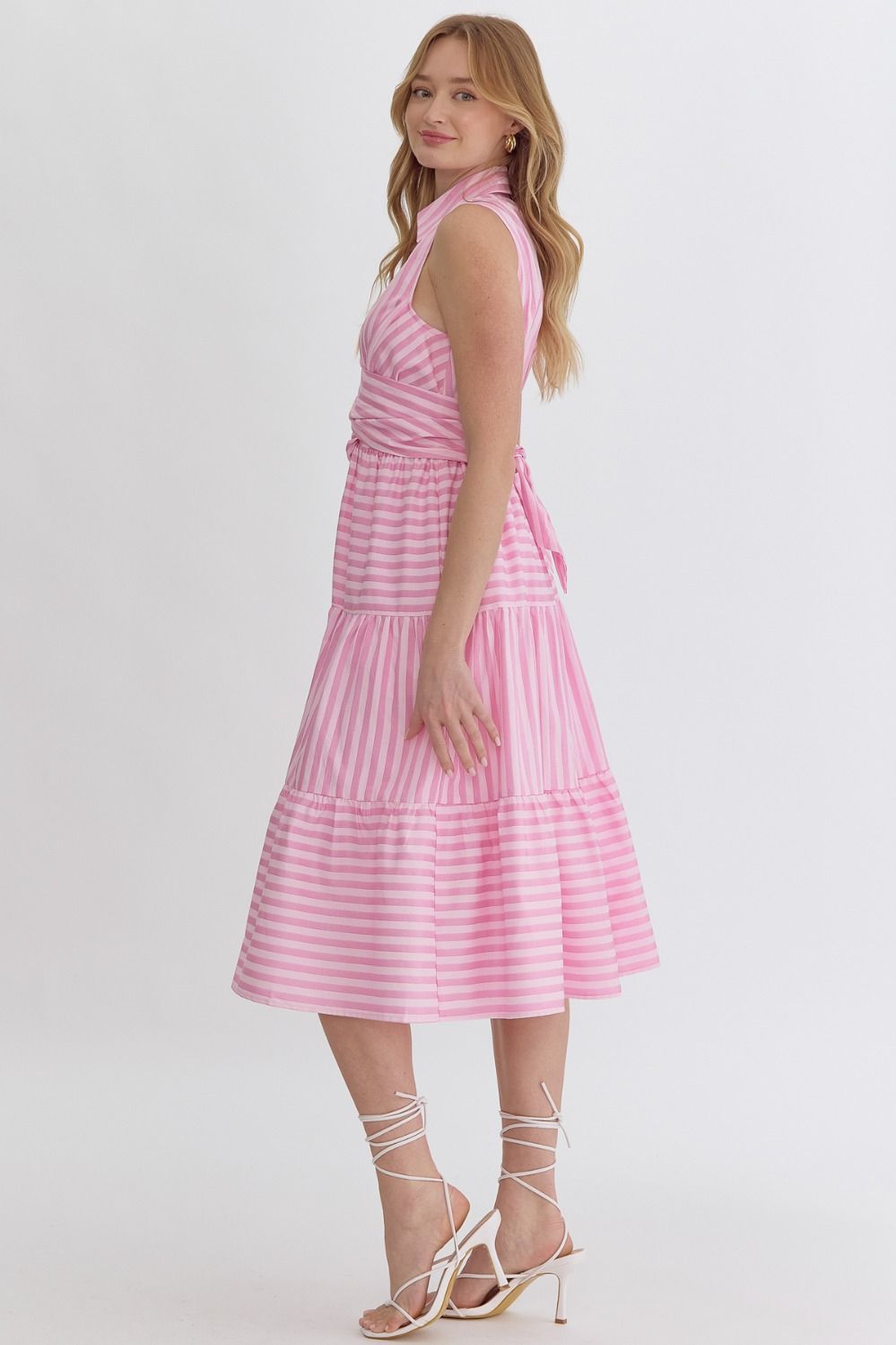 The Girly Girl Dress