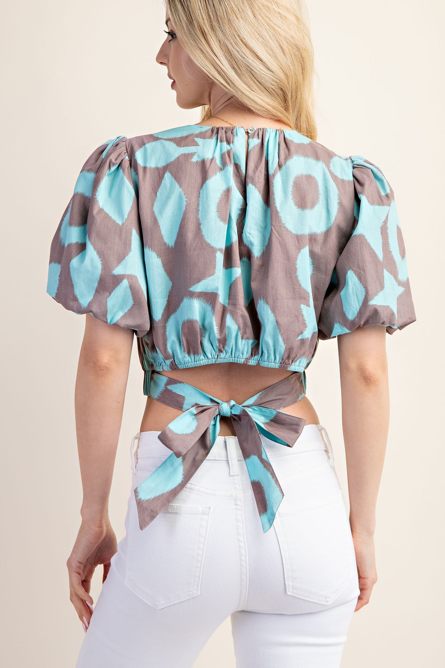 The Monaco 2 Piece Set