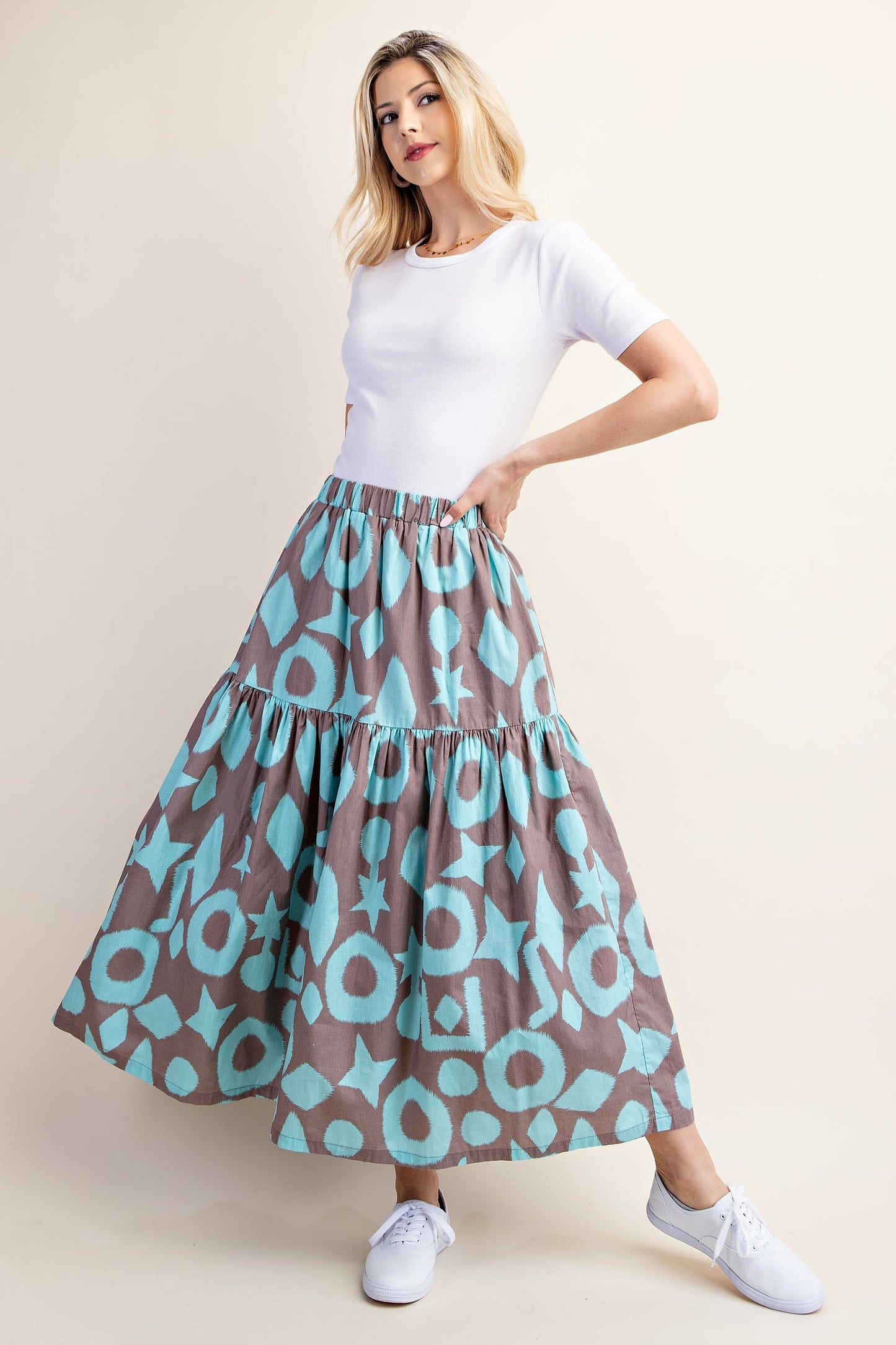 The Monaco 2 Piece Set