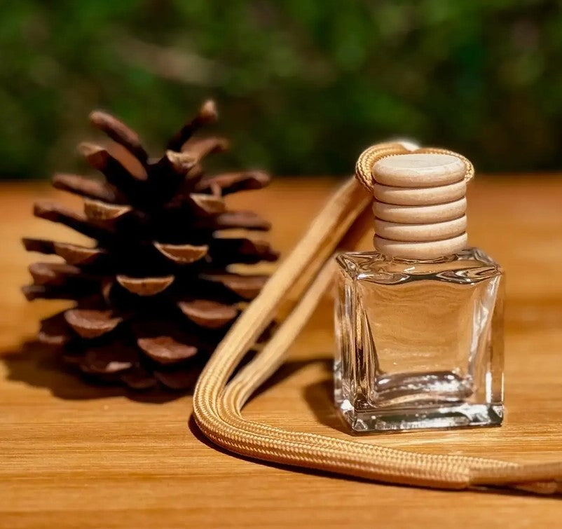 Butt Naked Car Diffuser