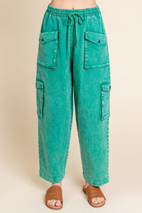 The Beach Pants Teal